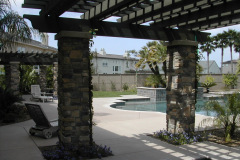 Patios